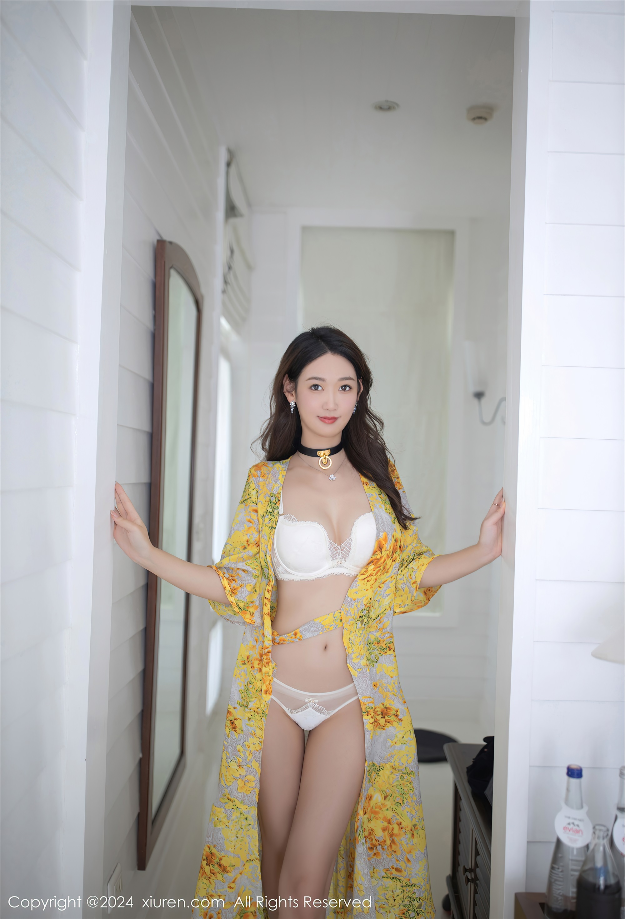 Xiuren秀人网 2024.01.22 NO.8001 唐安琪